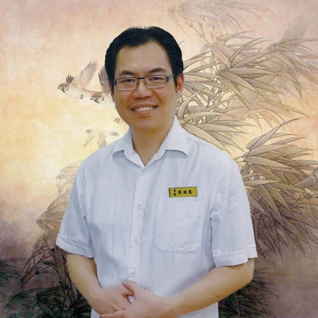 Doctor Low Teck Long 罗德龙医师